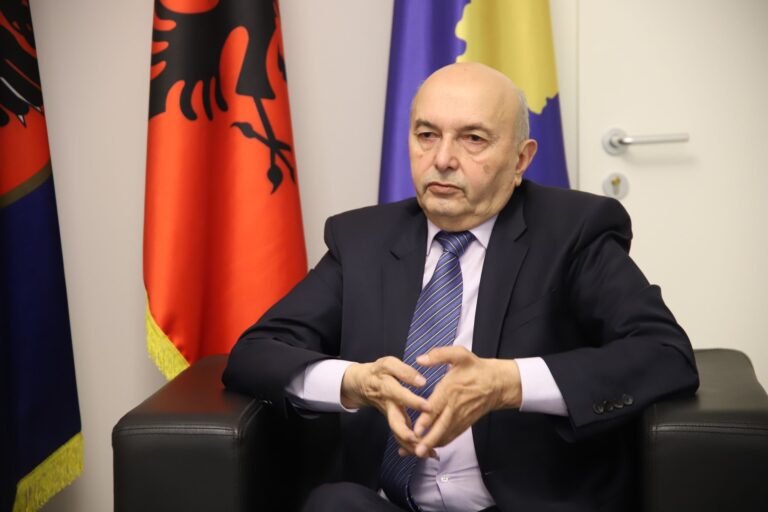 Mustafa për marrëveshjen me MCC-në: Filloi gjatë qeverisjes sime, merita të veçanta ka edhe Jahjaga