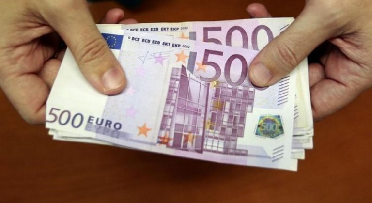 Kapen 1 mijë euro të falsifikuara në Prizren