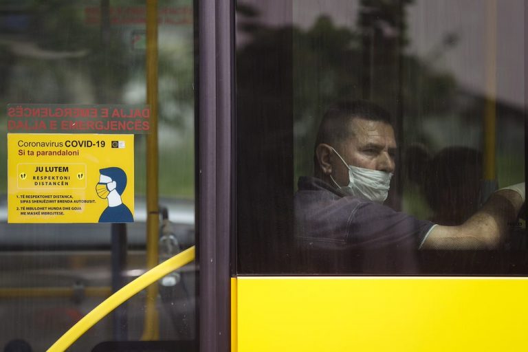 Pasojat e pandemisë, mbi 5 mijë kosovarë kërkuan ndihmë psikologjike