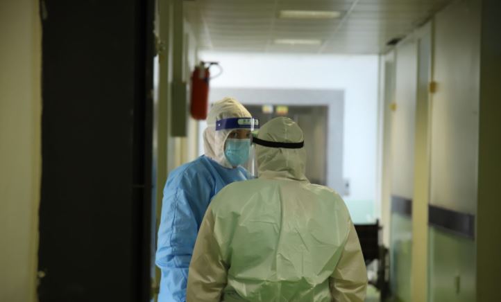 Rriten kërkesat për trajtim të pacientëve post-Covid