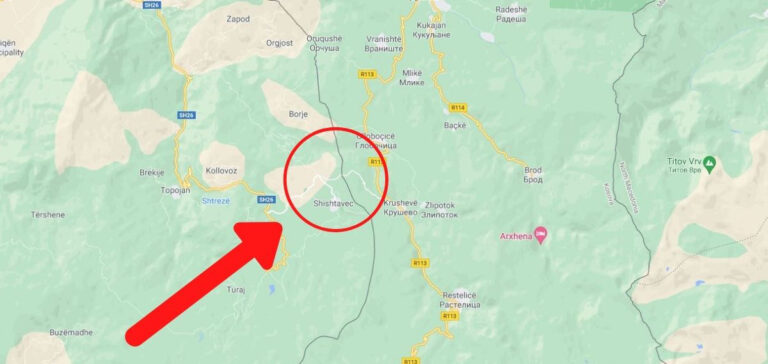 Miratohet vendimi për hapjen e pikës së përbashkët kufitare mes Shqipërisë dhe Kosovës