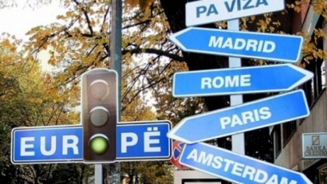 Holanda arsyeton refuzimin për liberalizim të vizave: Dënoni të korruptuarit!