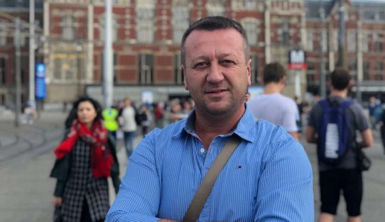 Arrestohet kryeshefi i KPM-së, Luan Latifi, nën dyshimin për ryshfet