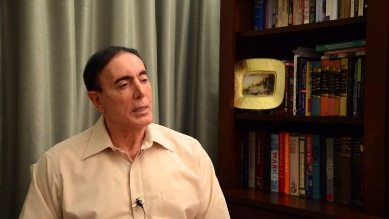 Profesori amerikan: Pavarësia e Kosovës as që diskutohet në dialog