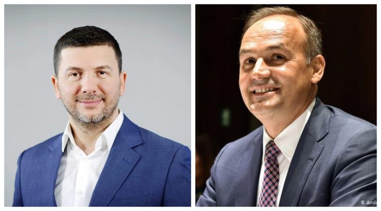 Gjoshi: Përveç Krasniqit e Hoxhajt, do ketë edhe kandidatë tjerë për kryetar të PDK-së