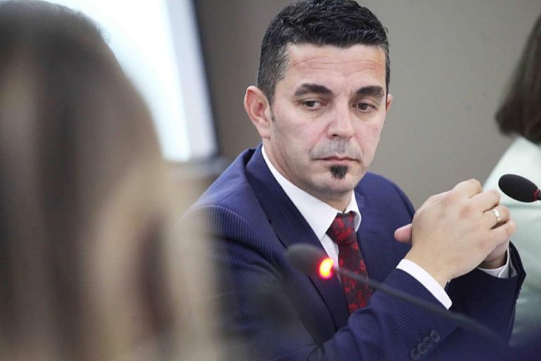 Mentor Shala: VV-ja ka kërkuar likuidimin tim fizik