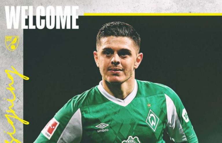 Zyrtare: Milot Rashica transferohet në Premierligë