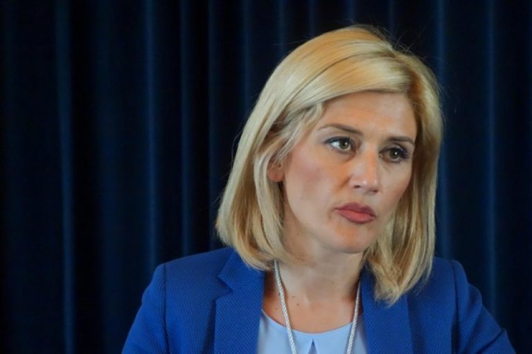 Kryesia vendos për dy seanca