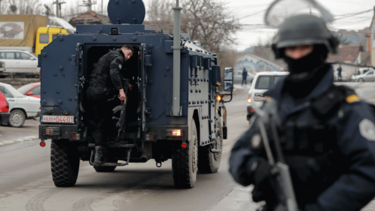 Arrestohen pesë persona, dyshohen për përgatitje të veprave terroriste