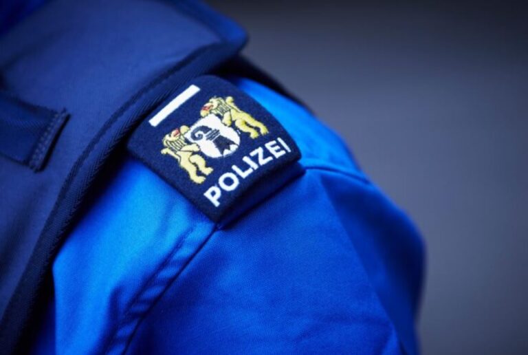 Prezantohen si policë, arrestohen në Bazel një shqiptar dhe një turk