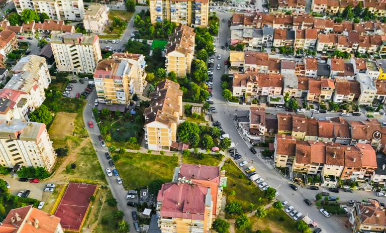 Nuk ka më temperatura të larta, situata meteorologjike gjatë kësaj jave drejtë stabilizimit