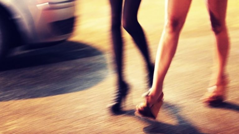 U zunë duke kryer prostitucion, arrestohen dy persona njëri nga ta shtetas i Shqipërisë