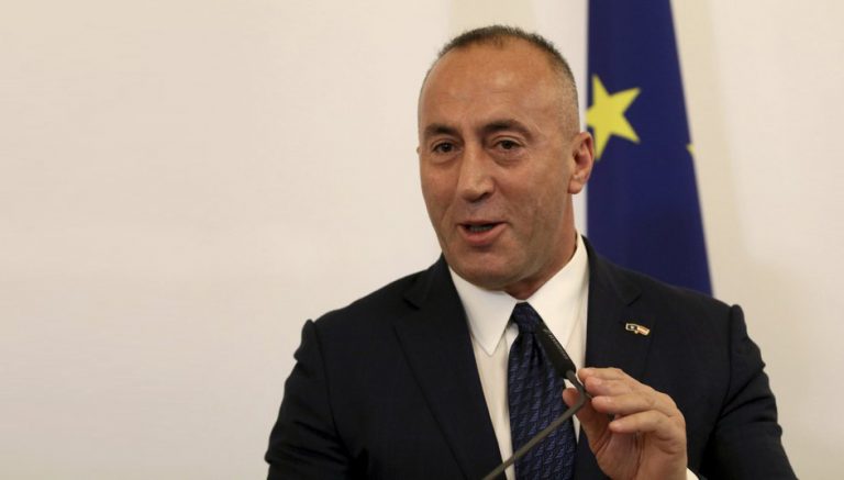 Haradinaj: Kurti është mashtrues, u kthye në dialog pa taksë e pa reciprocitet