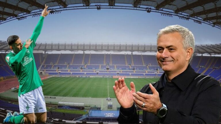 Sytë te Rashica: Roma ka gati planin për transferimin e reprezentuesit të Kosovës