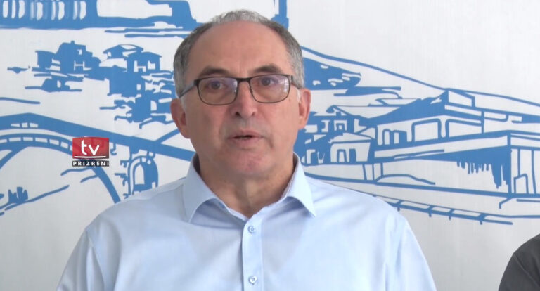 Totaj: Ende s’ka koalicion me LDK-në në Prizren, bisedimet po vazhdojnë