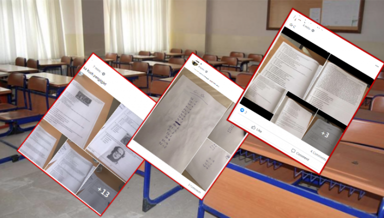 MASHTI për Testin e Maturës: Manipuluesit do të ndëshkohen me gjobë deri në 3 mijë euro