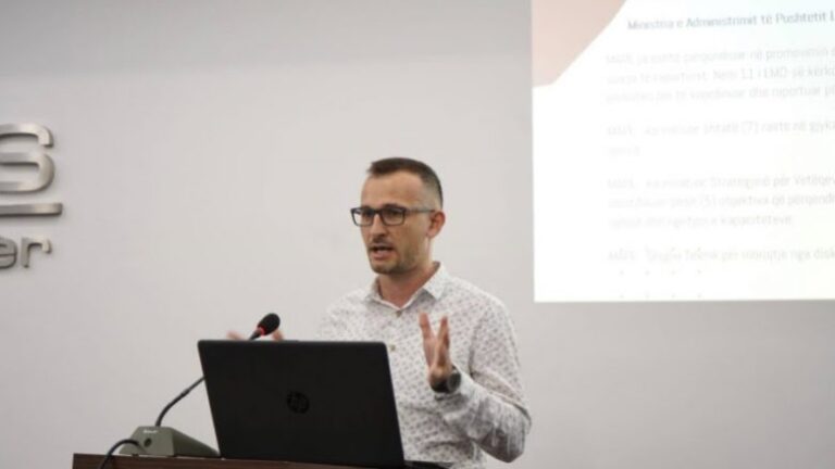 Inicohen 7 raste ndaj komunave që nuk respektuan të drejtat e njeriut