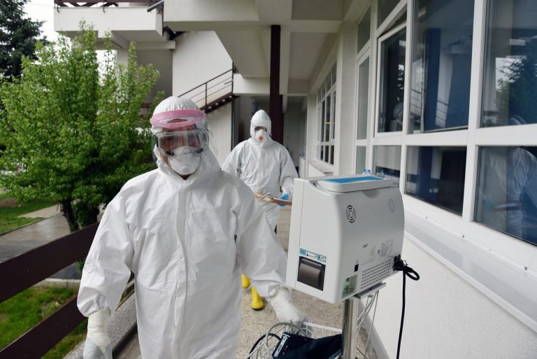 Vetëm 162 raste aktive me Covid-19