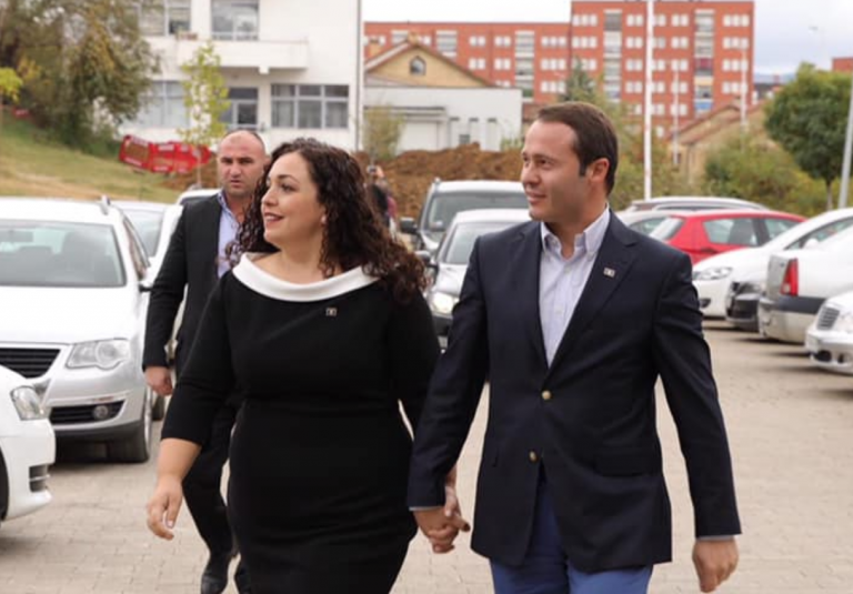 Pasuria marramendëse e Presidentes Osmani dhe bashkëshortit të saj