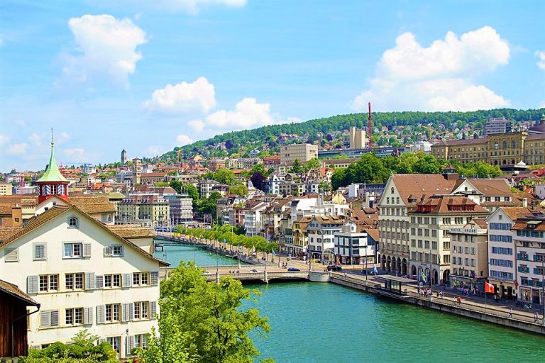 Zvicra, në mesin e shteteve më të mira të botës për nga cilësia e jetës