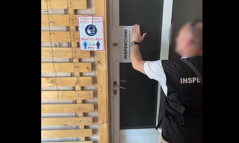 Operacioni policor “Masazha 2021”, arrestohen gjashtë persona