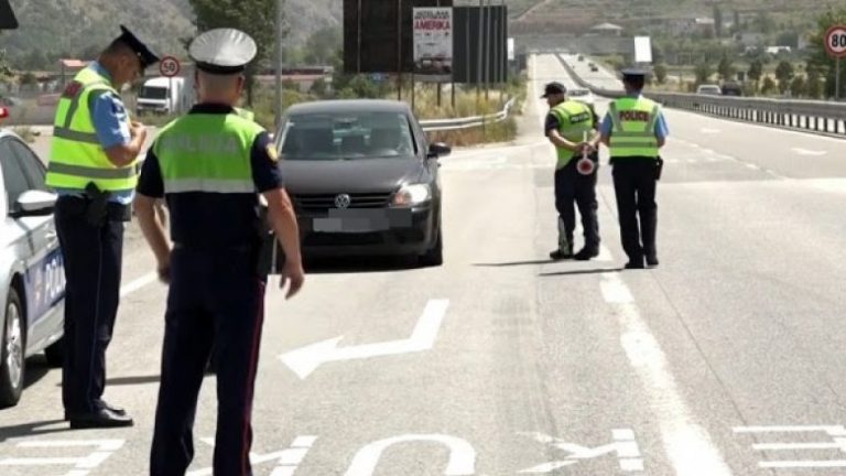 Sezoni turistik, ​Policia e Kosovës dhe ajo e Shqipërisë me patrullime të përbashkëta
