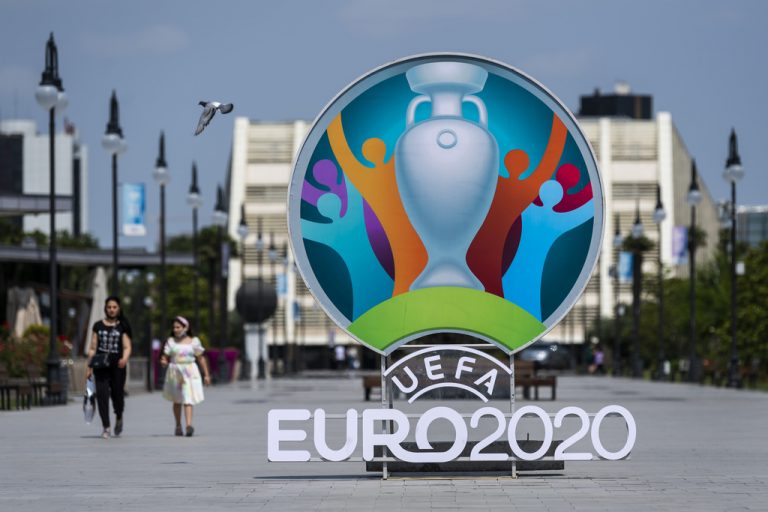 Finalja e madhe “Euro 2020”: Anglia dhe Italia patën paraqitje fantastike