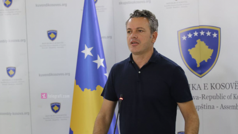 Gashi për shkarkimin e bordeve: Janë veprime antikushtetuese, s’mund të ketë emërime individuale e shkarkime kolektive