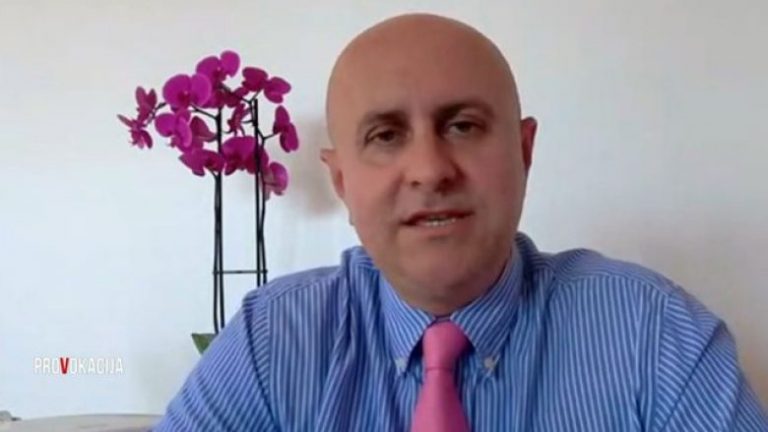 A mund të ligjërohet bakshishi për mjekët?