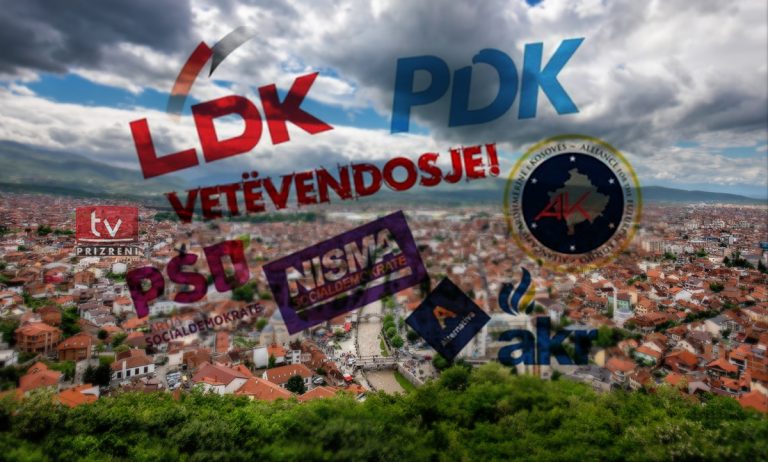 S’durohen partitë, nisin fushatën para kohe