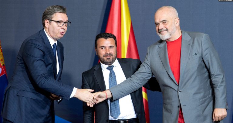 “Mini-Shengeni” ndërron emër, tani quhet “Ballkani i Hapur”