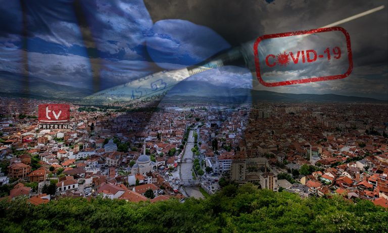 IKSHPK: Vaksinohuni tash për të mos marrrë masa rigoroze në vjeshtë