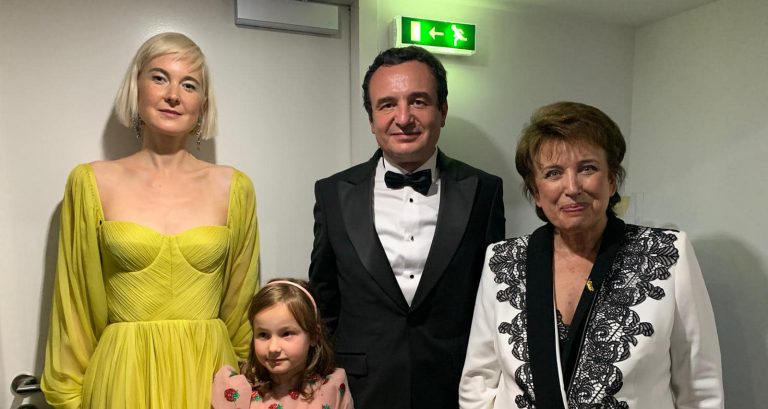 Kurti nga festivali francez: Kosova forcë ndërkombëtare në kinematografi