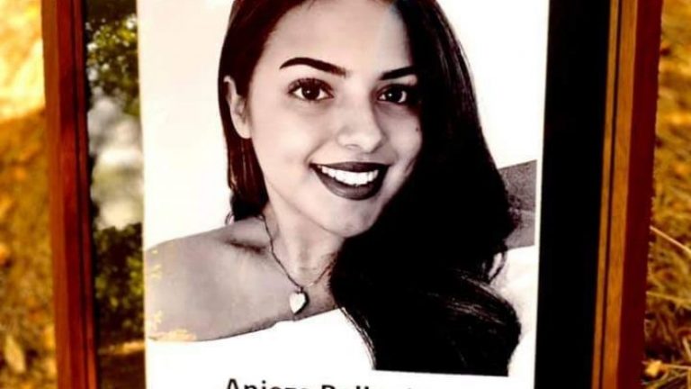 Sot varroset në Krushë të Madhe 18-vjeçarja që humbi jetë në aksidentin tragjik në Kroaci