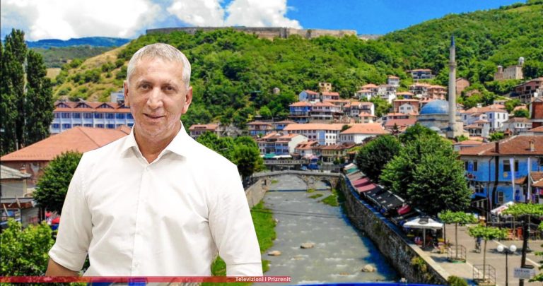 Anton Quni: Javën që vie vendoset kë do ta përkrahim në Prizren