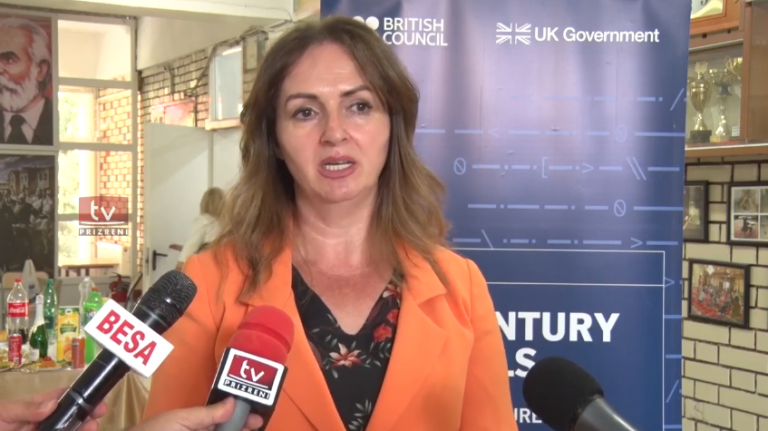 Nagavci u përgjigjet paralajmërimit të SBASHK-ut për greva në arsim