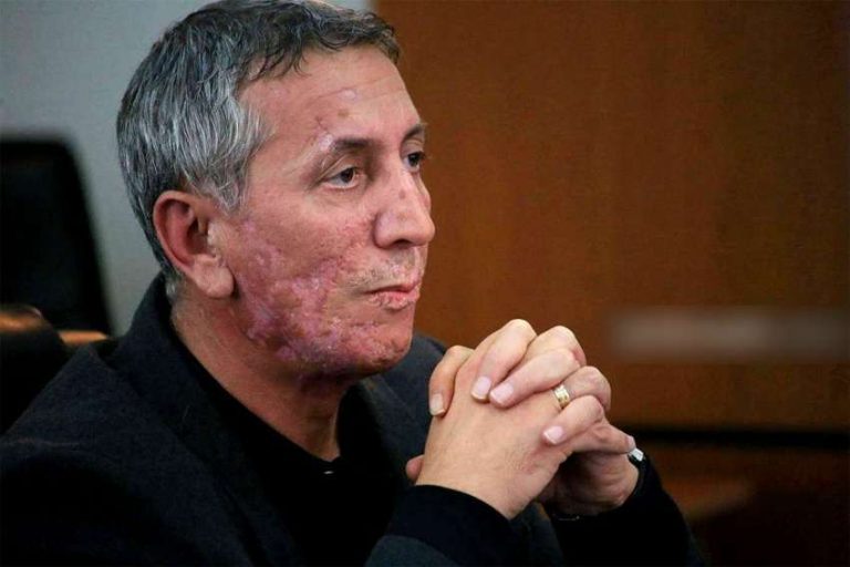 Anton Quni: Ky është shpëtimtari im