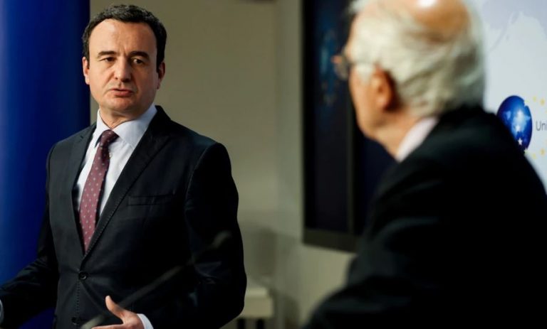 BE: Përfundimi i dialogut Kosovë-Serbi varet nga aftësia e palëve për të gjetur kompromis