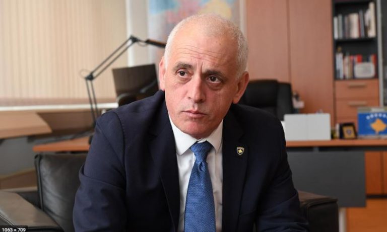 Cufaj: Jemi thellësisht të trishtuar nga vdekjet në Gjermani