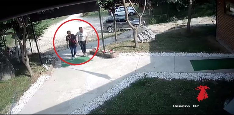 Kërkohet raport urgjent nga policia për dy serbët afër burimit të ujit në Deçan