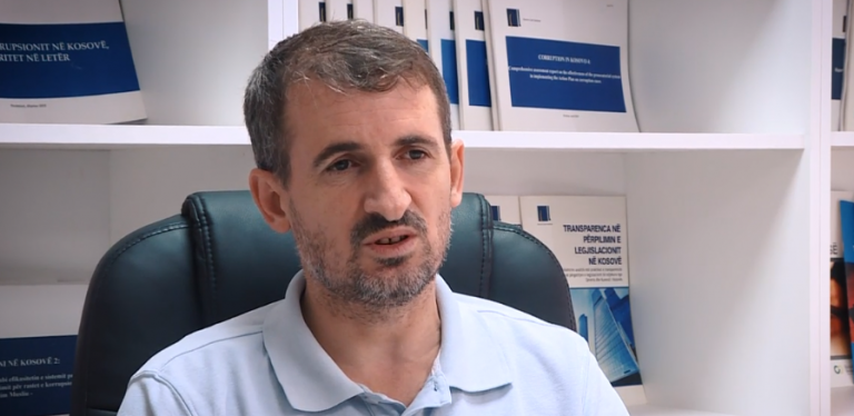 Miftaraj thotë se në vitin 2022 mund të arrihet marrëveshja finale Kosovë-Serbi