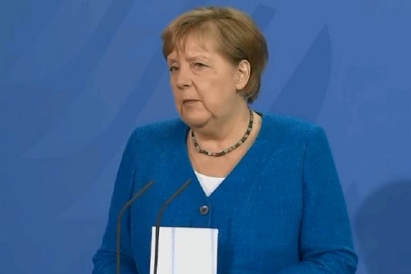 Merkel: Ka ende shumë punë për anëtarësim në BE