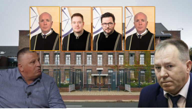 Dosja e Gucatit e Haradinajt i transferohet Trupit Gjykues: Këta janë gjyqtarët që e kanë në dorë atë