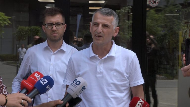 Durmishi e dërgon në prokurori Pal Lekajn: Për një kontratë nga 500 mijë euro, vlera u rrit në mbi 5 milionë