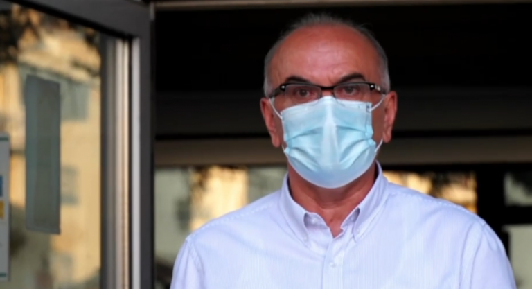 Ramadani: Në bazë të analizave të para, qytetarët në Deçan s’janë helmuar nga uji