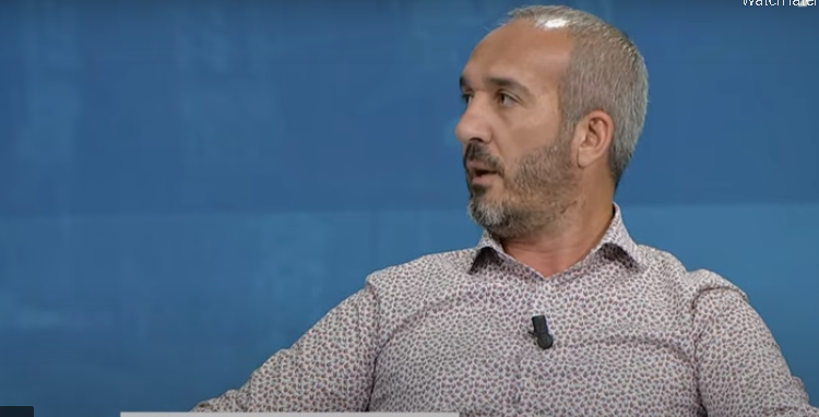 Hamidi: Politikanët në Kosovë kanë rreth 1 miliardë euro pasuri