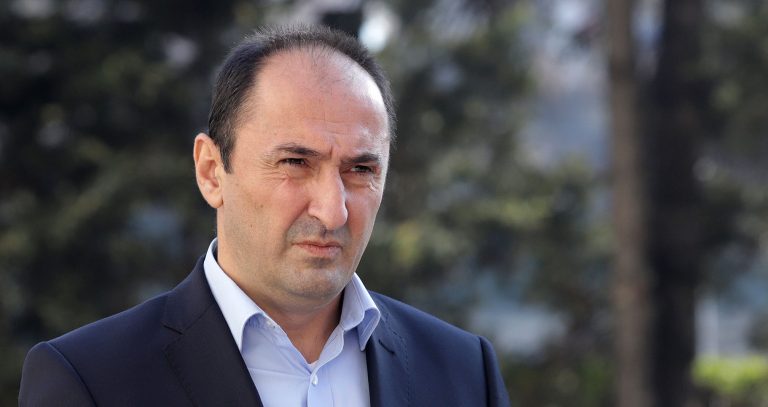 Dorëzohet kallëzim penal ndaj ministrit, Liburn Aliu