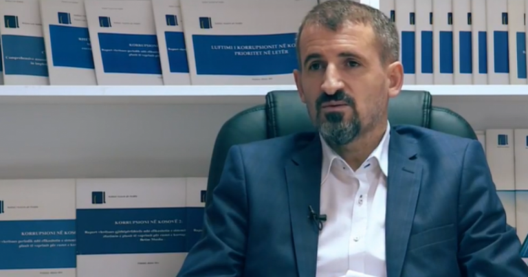 Miftaraj: Ja kur do të arrihet marrëveshja finale Kosovë-Serbi