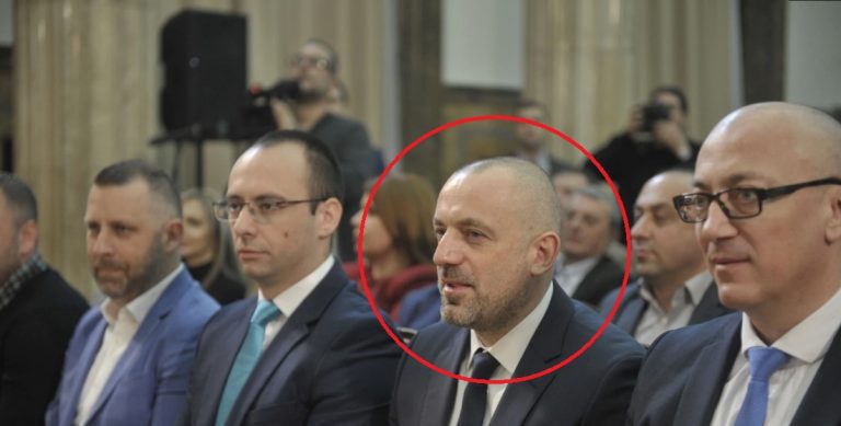 Millan Radoiçiq i lirë në veri të Kosovës