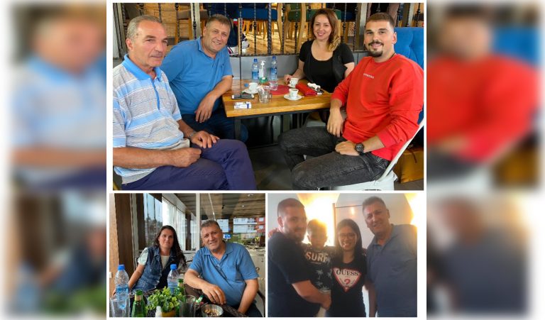 Nisma Socialdemokrate në Prizren prezantoi tre kandidatë për Asamblenë Komunale të Prizrenit